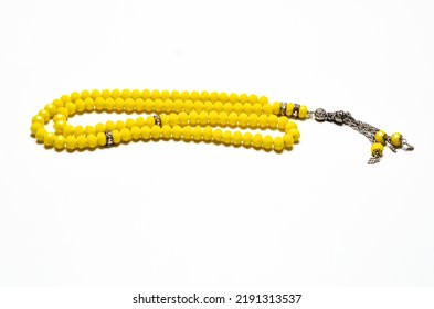 8 Mm 99 Crystal Rosary