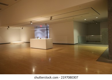 8-31-2022: Phoenix, Arizona: Phoenix Art Museum 