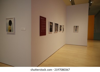 8-31-2022: Phoenix, Arizona: Phoenix Art Museum 