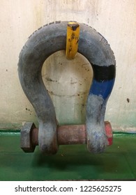 85 Tonne Lifting Shackle