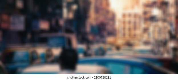 8k Matte Painting Of Indian Market Croud For Movie Post Production Work And Vfx  This Image Has Been Deliberately Blurred And Out Of Focus