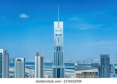 3,262 Dubai Front View Images, Stock Photos & Vectors 