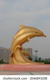 9 Oct 2005 Dolphin Square At Hong Kong Gold Coast, Tuen Mun