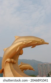 9 Oct 2005 Dolphin Square At Hong Kong Gold Coast, Tuen Mun