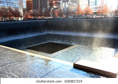 911 Memorial Tower