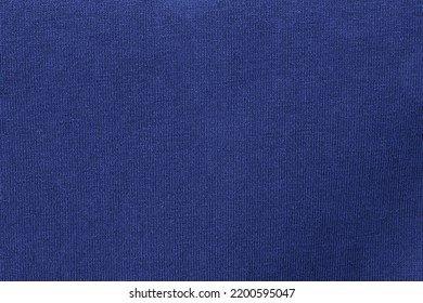 95% Cotton 5% Spandex. Textile Background Stock Photo, Textile, Material, Cotton, Fabric Swatch. Close Up Stockinet Fabric Stock Photo, Backgrounds.