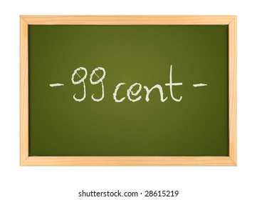 99 Cent
