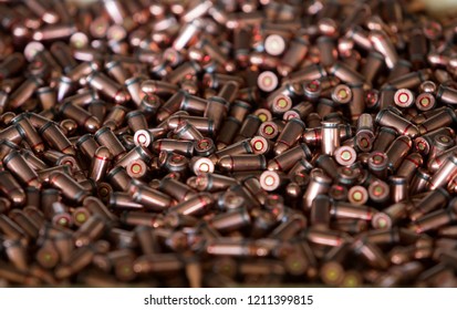 9mm ammo wallpaper