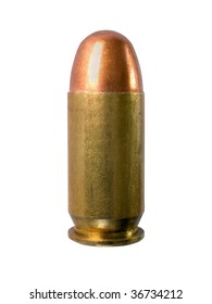 9mm Bullet