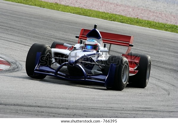 A1 Grand Prix motorsport
racing.