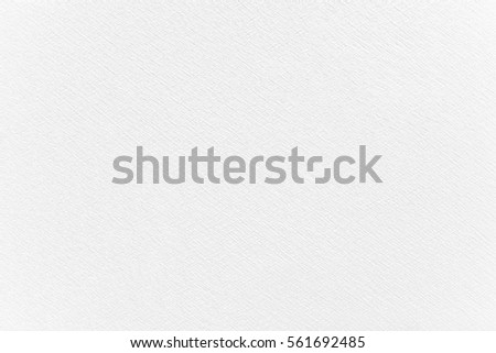 A4 abstract white paper texture. Close up blank rough pattern of white paper surface for background