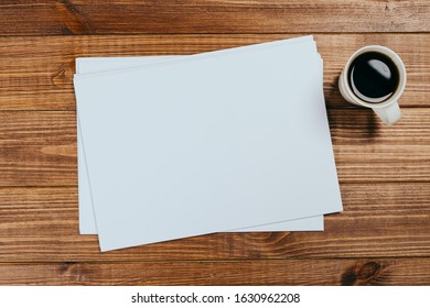 58,278 Letter Paper Coffee Images, Stock Photos & Vectors | Shutterstock