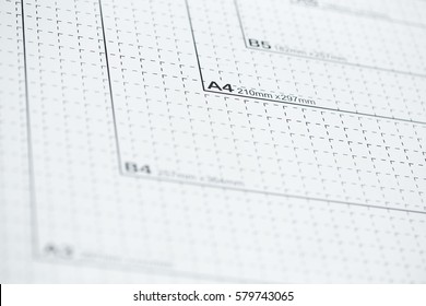 140,383 Paper sizes Images, Stock Photos & Vectors | Shutterstock