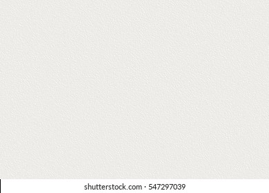 A4 White Paper Texture. Close Up Blank Rough Pattern Of White Paper Surface For Background