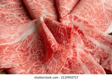 A5 Japanese Wagyu Beef Yakiniku Steak