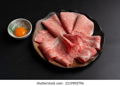 A5 Japanese Wagyu Beef Yakiniku Steak