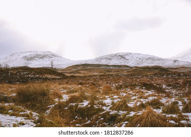  A82 Road, Ballachulish, Scottish Highlands