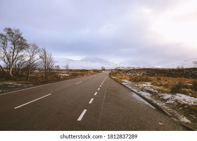  A82 Road, Ballachulish, Scottish Highlands