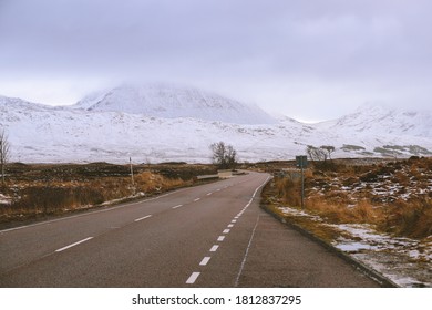  A82 Road, Ballachulish, Scottish Highlands