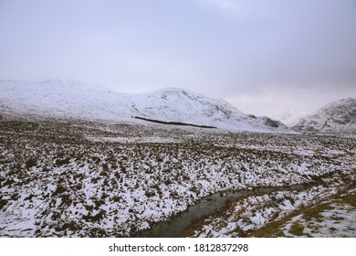  A82 Road, Ballachulish, Scottish Highlands