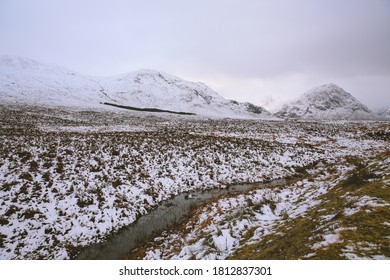  A82 Road, Ballachulish, Scottish Highlands