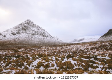  A82 Road, Ballachulish, Scottish Highlands