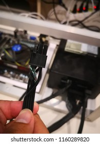 Aa Cable Burn