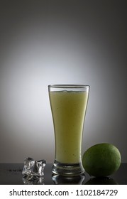 Aaam Panna - an indian traditonal drink renowned for heat resistant properties