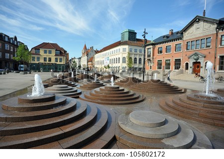 Aalborg