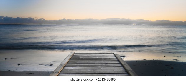 Aarhus Beach, Denmark