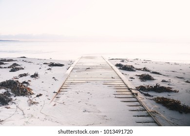 Aarhus Beach, Denmark