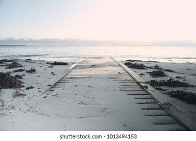 Aarhus Beach, Denmark