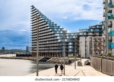 21 Aarhus Island Promenade Images, Stock Photos & Vectors | Shutterstock