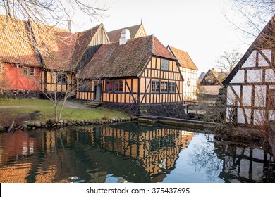 Aarhus Old City