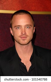 Aaron Paul At AMC's 