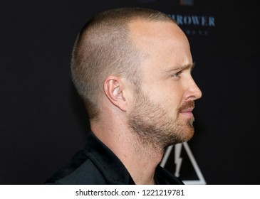 Aaron Paul High Res Stock Images Shutterstock