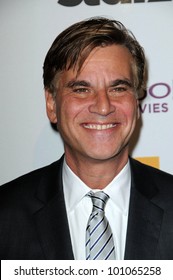 Aaron Sorkin At The 14th Annual Hollywood Awards Gala, Beverly Hilton Hotel, Beverly Hills, CA. 10-25-10