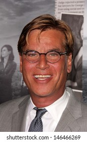 Aaron Sorkin At 