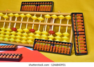 3,077 Abacus classes Images, Stock Photos & Vectors | Shutterstock