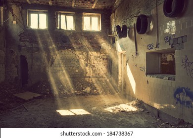 廃墟 の画像 写真素材 ベクター画像 Shutterstock