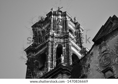 Similar – Image, Stock Photo Prague Spring IV