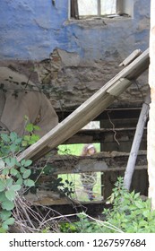 Abandoned Building After Earthquake Stock Photo 1267597684 Shutterstock Abandoned Building After Earthquake Stock Photo 1267597684 Shutterstock