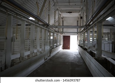 Barn Inside Stock Photos Images Photography Shutterstock