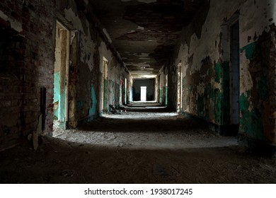 10,936 Creepy corridor Images, Stock Photos & Vectors | Shutterstock