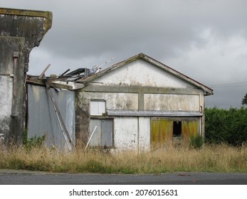 1,953 Derelict shed Images, Stock Photos & Vectors | Shutterstock