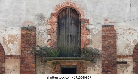 Urbex High Res Stock Images Shutterstock