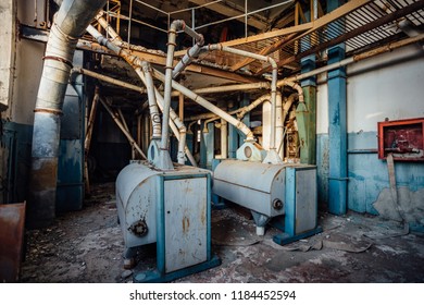 728 Old roller mills Images, Stock Photos & Vectors | Shutterstock