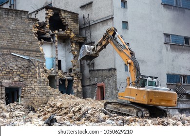 51,618 House demolition Images, Stock Photos & Vectors | Shutterstock