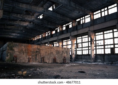 51,359 Old factory window Images, Stock Photos & Vectors | Shutterstock