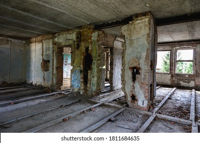 9,500 Rotten Floor Images, Stock Photos & Vectors | Shutterstock